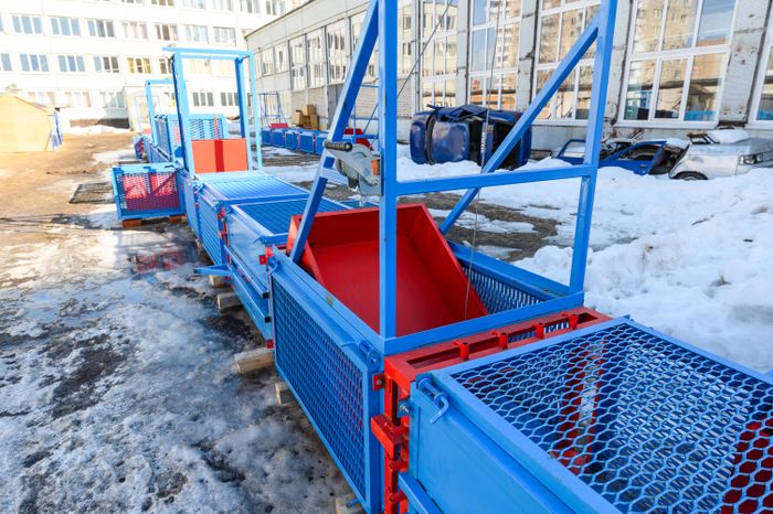 В Раменском колледже прошел Региональный этап чемпионата по профессиональному мастерству