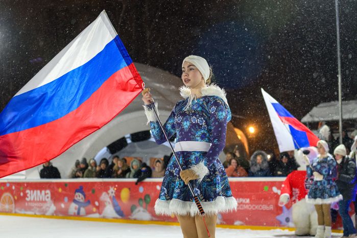 "Выходи во двор": легенды российского хоккея сразились со сборной Долгопрудного
