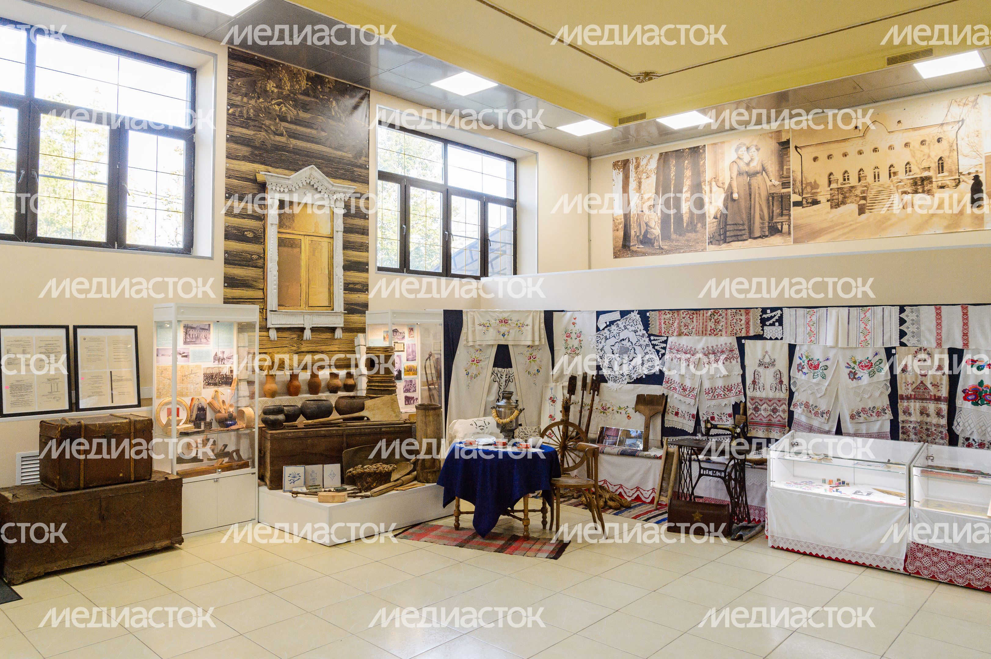 Культурно-досуговый центр "Квант" в городе Электроугли