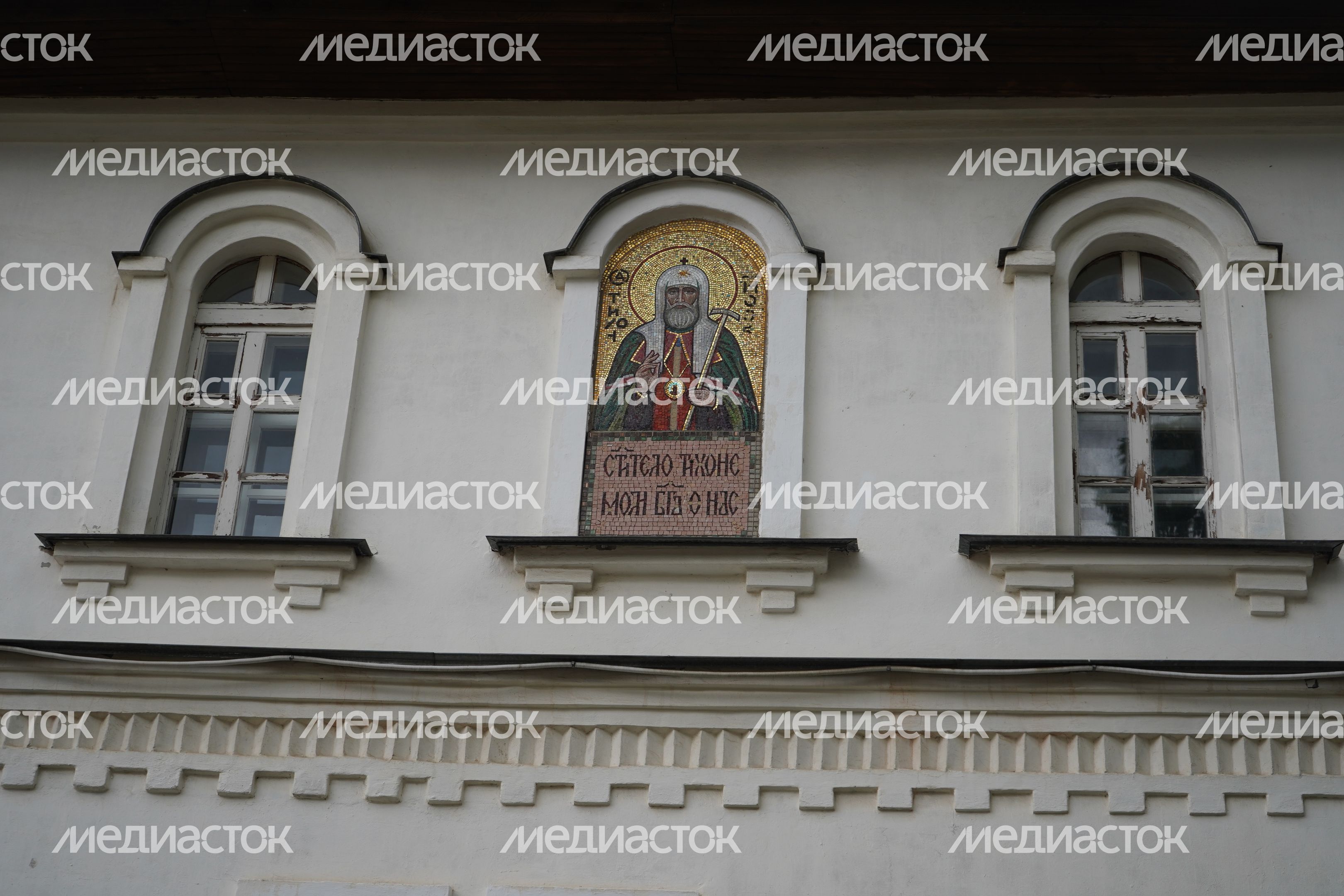 Екатерининский ставропигиальный мужской монастырь Екатерининский ставропигиальный мужской монастырь