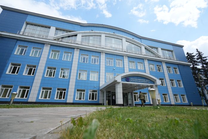 Более 5 тысяч жителей Донбасса и Украины получили помощь в Консультационном центре в Одинцове