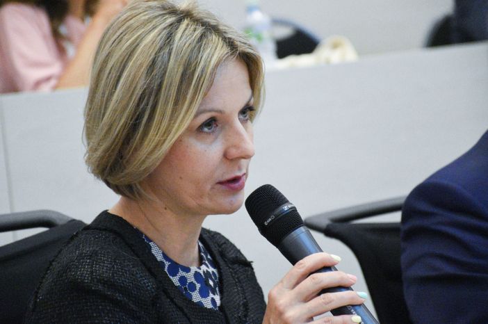 «Инфорум» - 2018 в Сколково