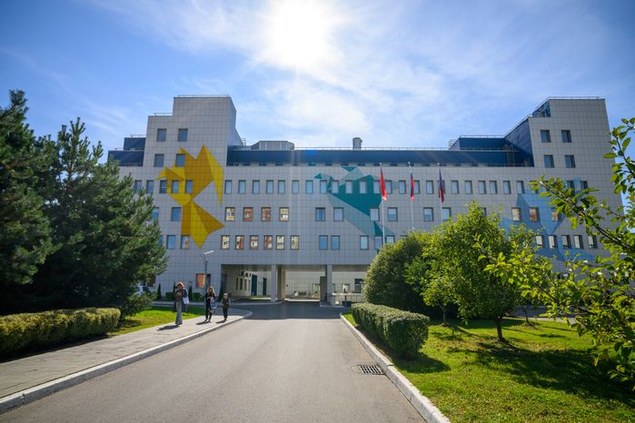 Щелковский перинатальный центр в Подмосковье
