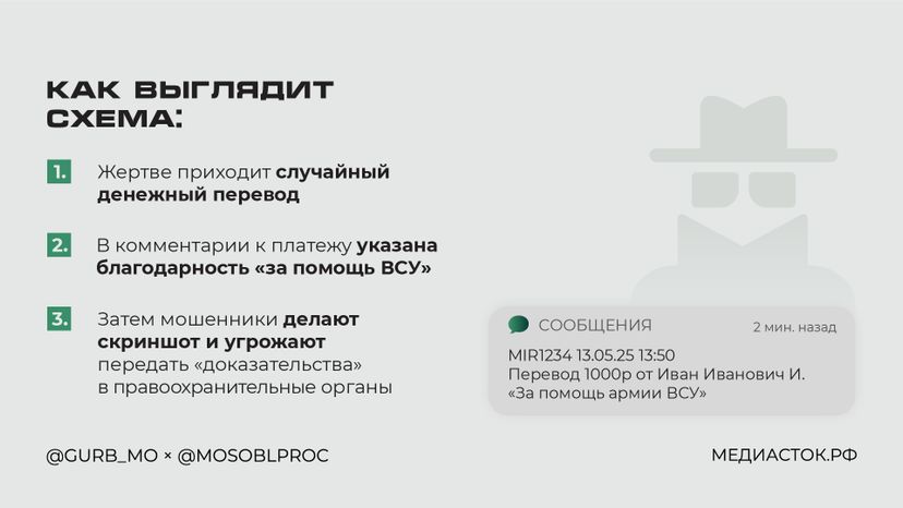 Осторожно, провокация горизонталь 03