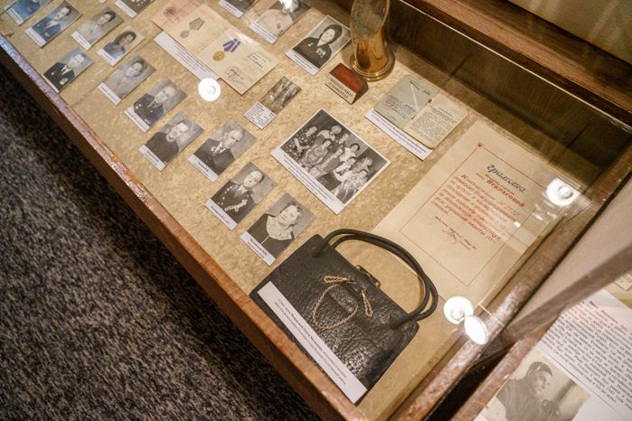 Ивантеевский историко-краеведческий музей