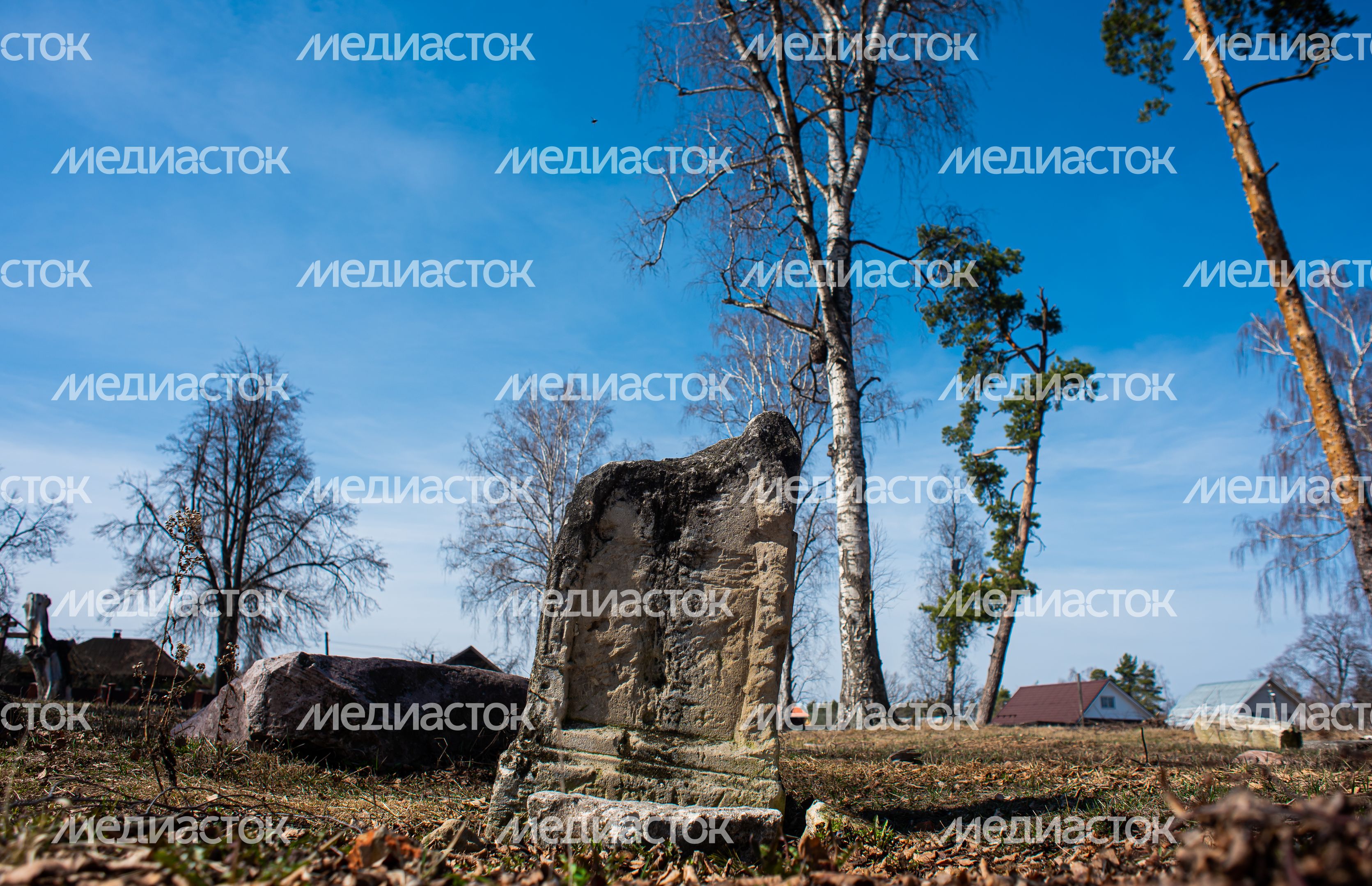 Кривандинский мегалитический культурно-ландшафтный комплекс