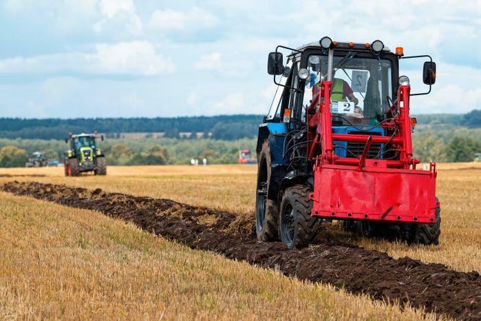 "День поля - 2025": агропромышленная выставка под Зарайском