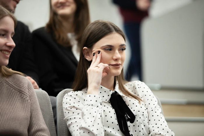 Студенты Подмосковных университетов и колледжа освоили работу на современном оборудовании