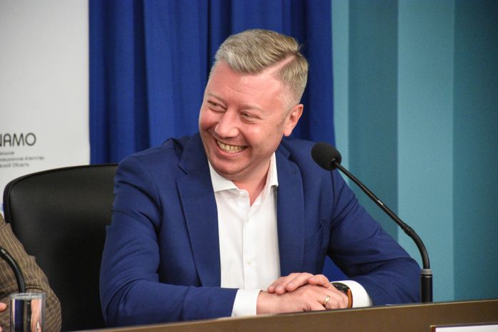 Пресс‑конференция, посвященная «Джазовым сезонам»