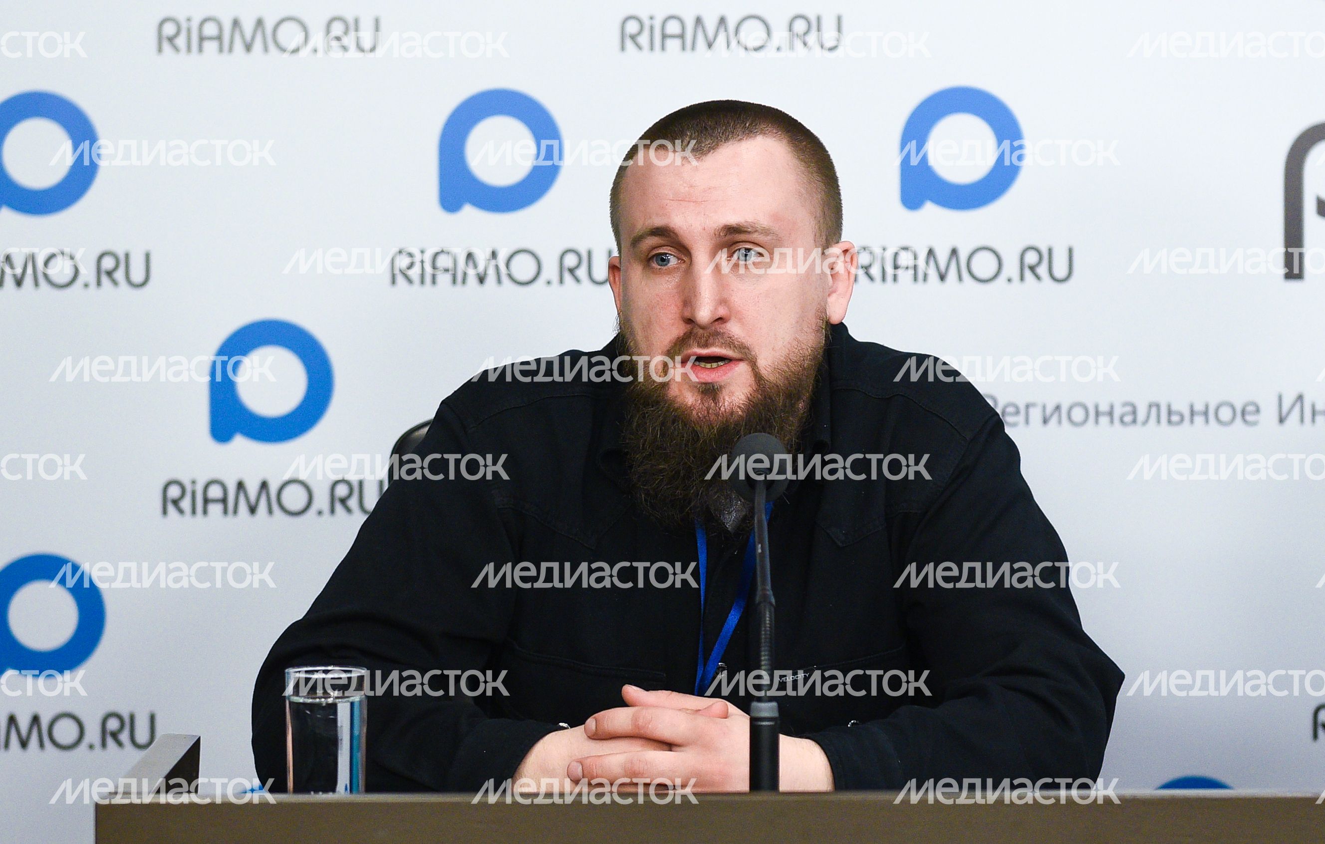 Пресс-конференция на тему старта пятого областного конкурса граффити