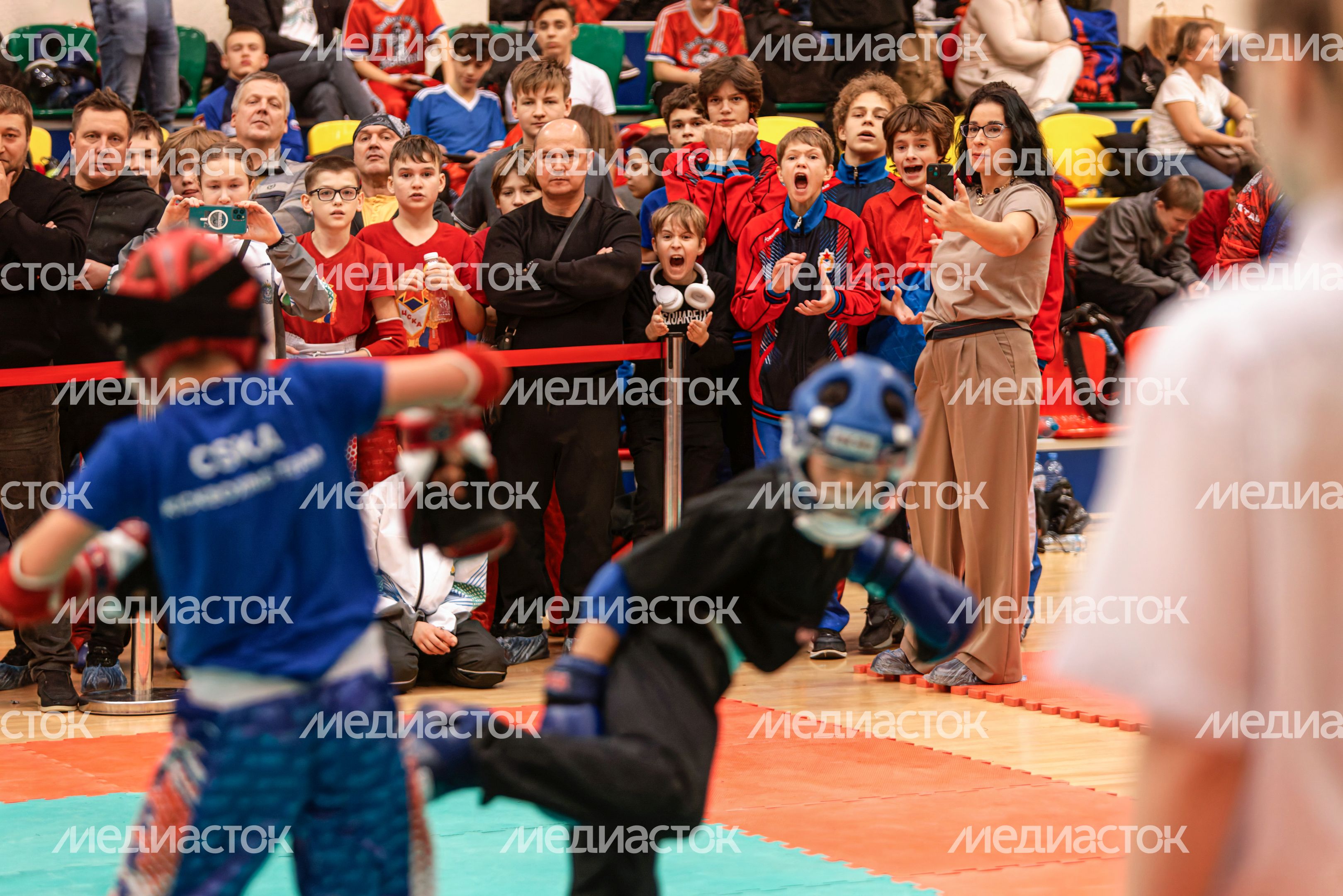 Всероссийские соревнования по кикбоксингу «Golden Boy CUP 2024» в Мытищах Всероссийские соревнования по кикбоксингу «Golden Boy CUP 2024» в Мытищах