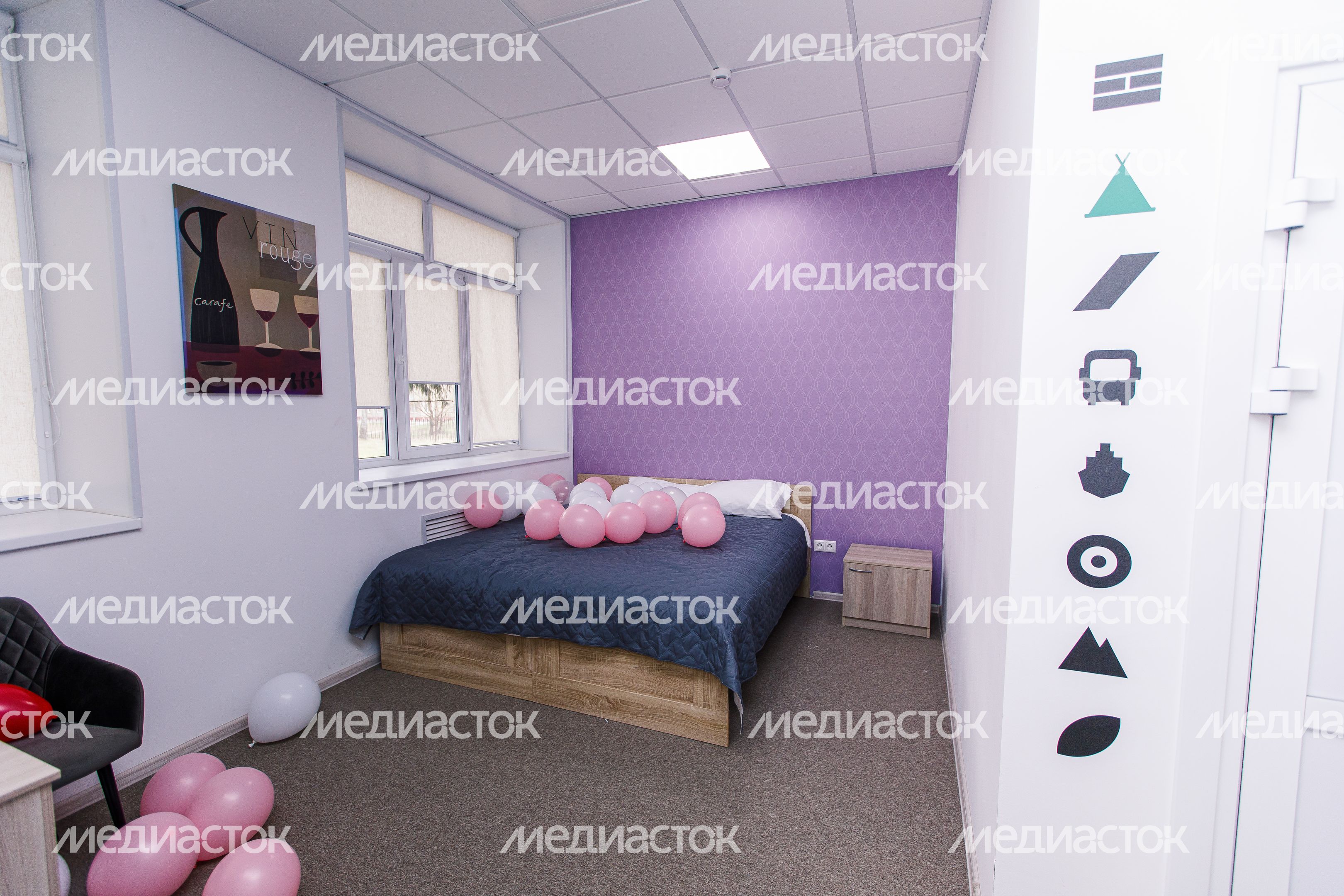 Красногорский колледж. Звенигородский филиал Красногорский колледж. Звенигородский филиал