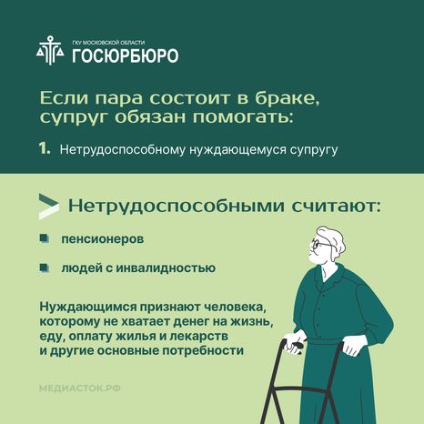 Алименты на супругов Квадрат 03