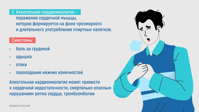 Как алкоголь влияет на сердце горизонталь 05