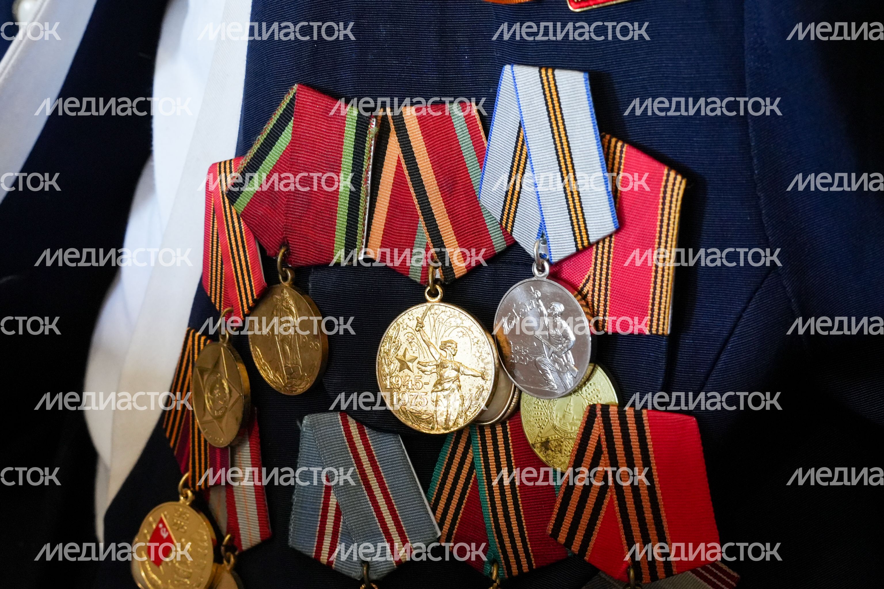 Ветерана ВОВ Клавдию Ровинскую поздравили с Днем Победы Ветерана ВОВ Клавдию Ровинскую поздравили с Днем Победы