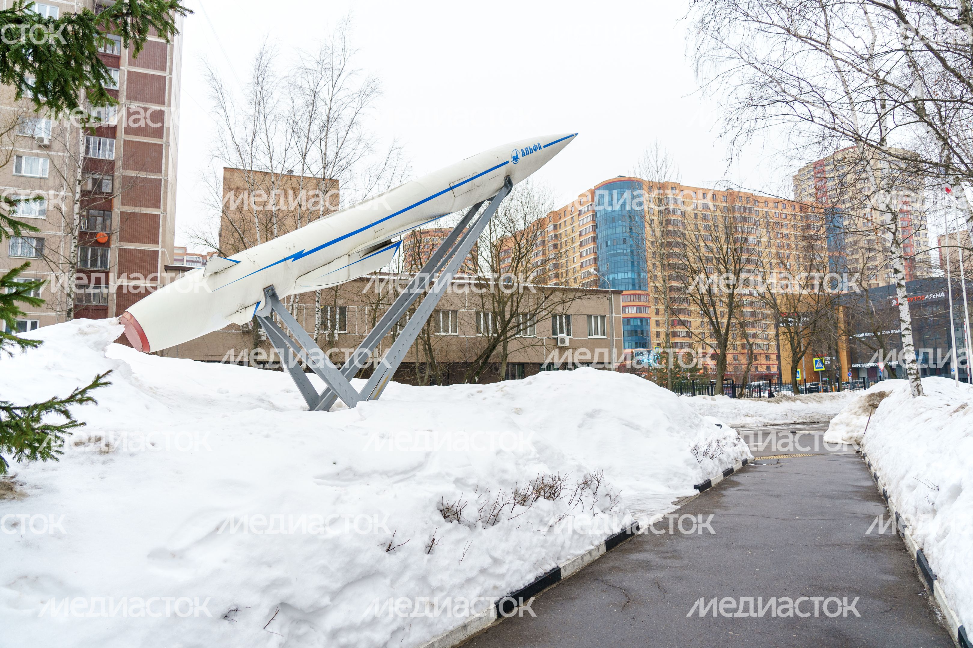 Центр оборонно-промышленной подготовки Подмосковного колледжа "Энергия" в Реутове Центр оборонно-промышленной подготовки Подмосковного колледжа "Энергия" в Реутове