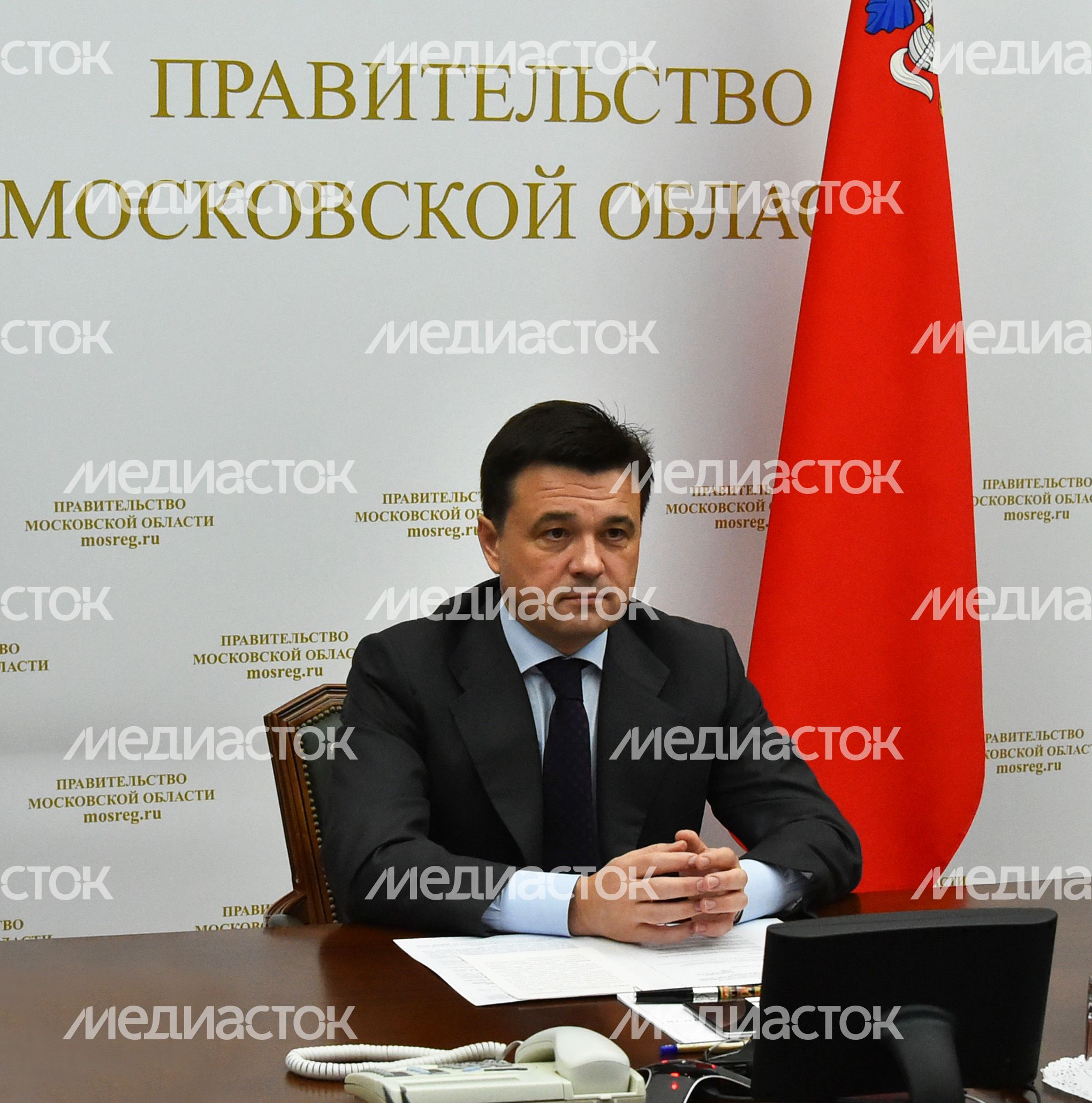 Заседание Совета при полномочном представителе Президента РФ в ЦФО Заседание Совета при полномочном представителе Президента РФ в ЦФО