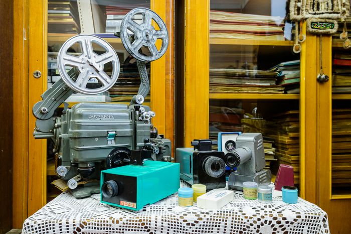 Куровской народный историко-краеведческий музей в Орехово-Зуевском округе