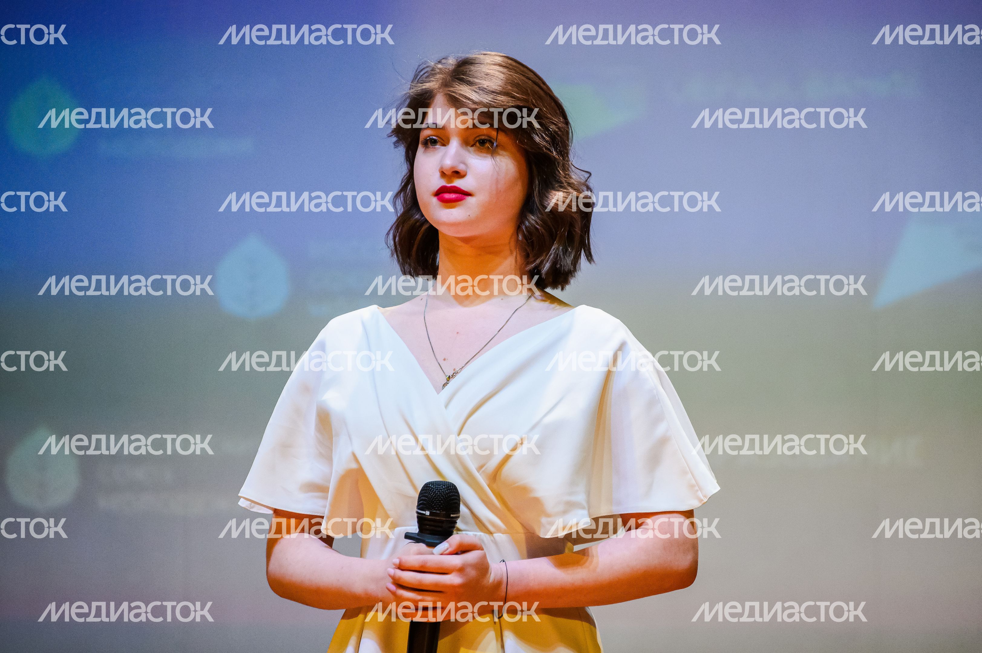 Региональный этап Студенческой весны Подмосковья в Мытищах
