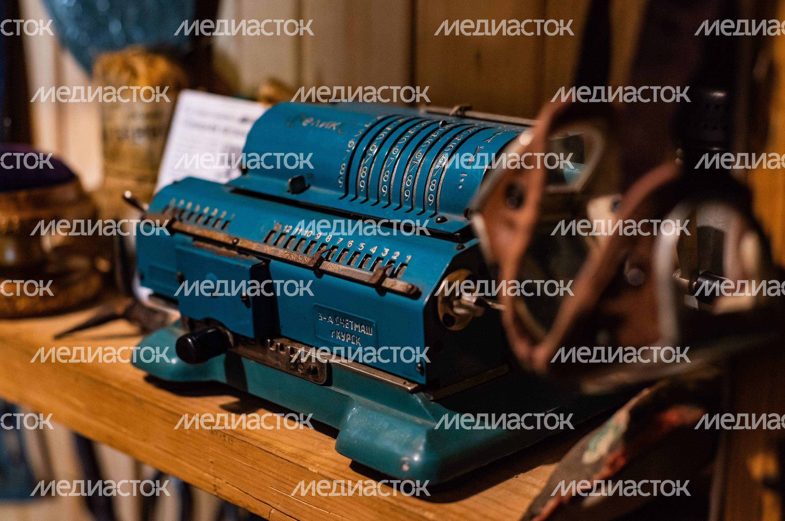 Музей крестьянского быта «Жили-были» в Сергиевом Посаде
