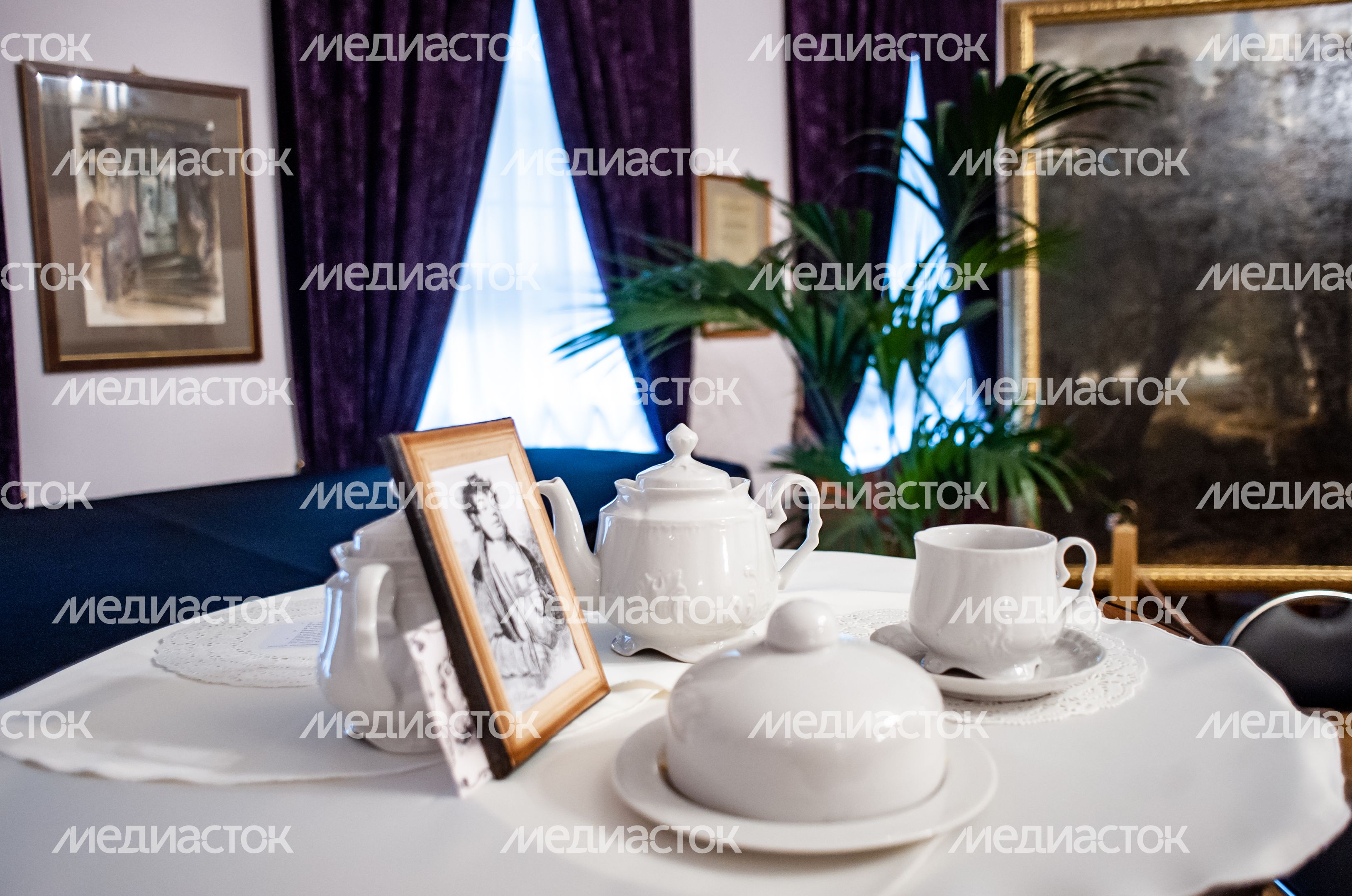 Музей-заповедник «Абрамцево»
