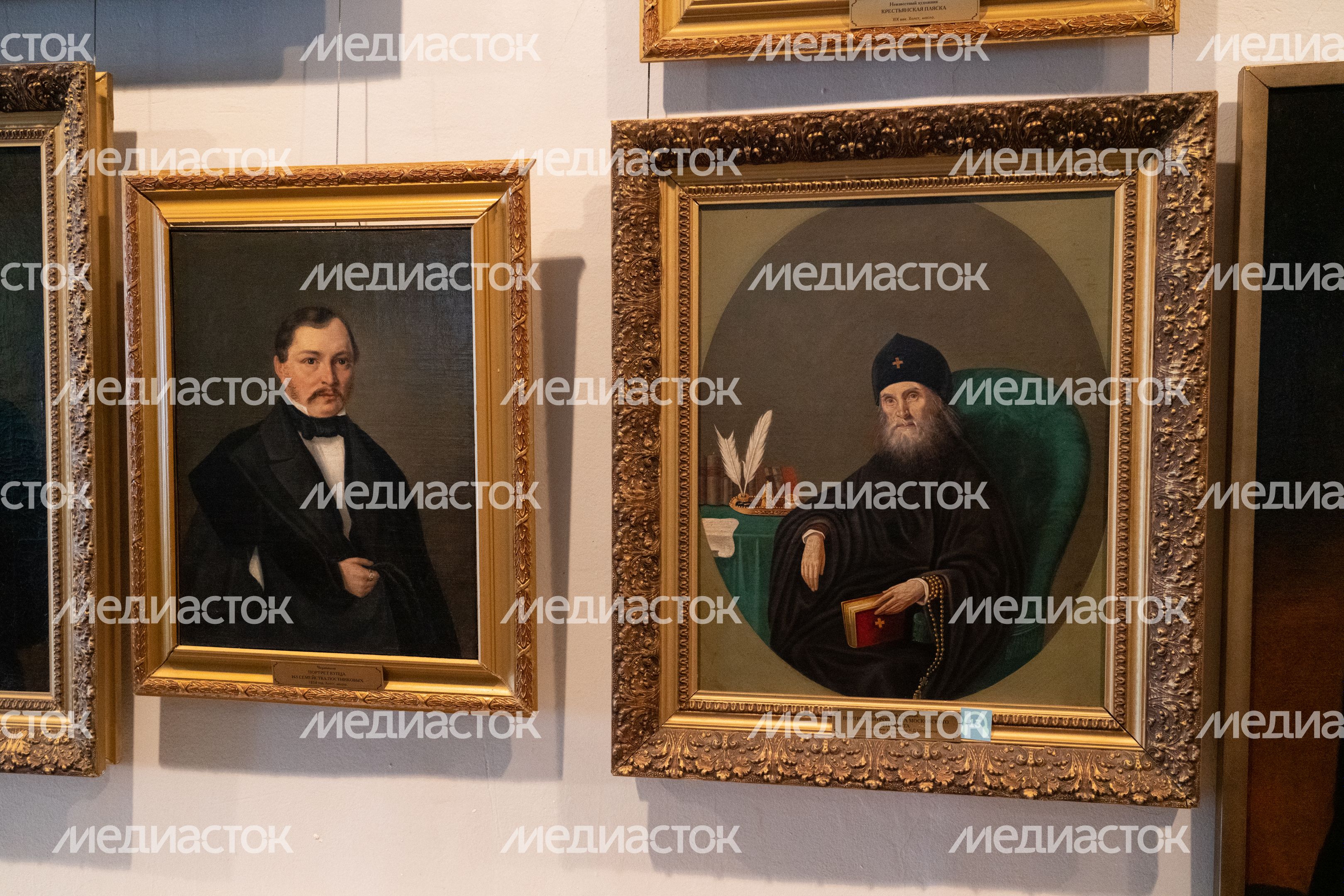 ЕИХМ. Выставка Разговор с мастером