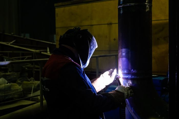 Модернизация Каширской ГРЭС значительно увеличит ее мощность