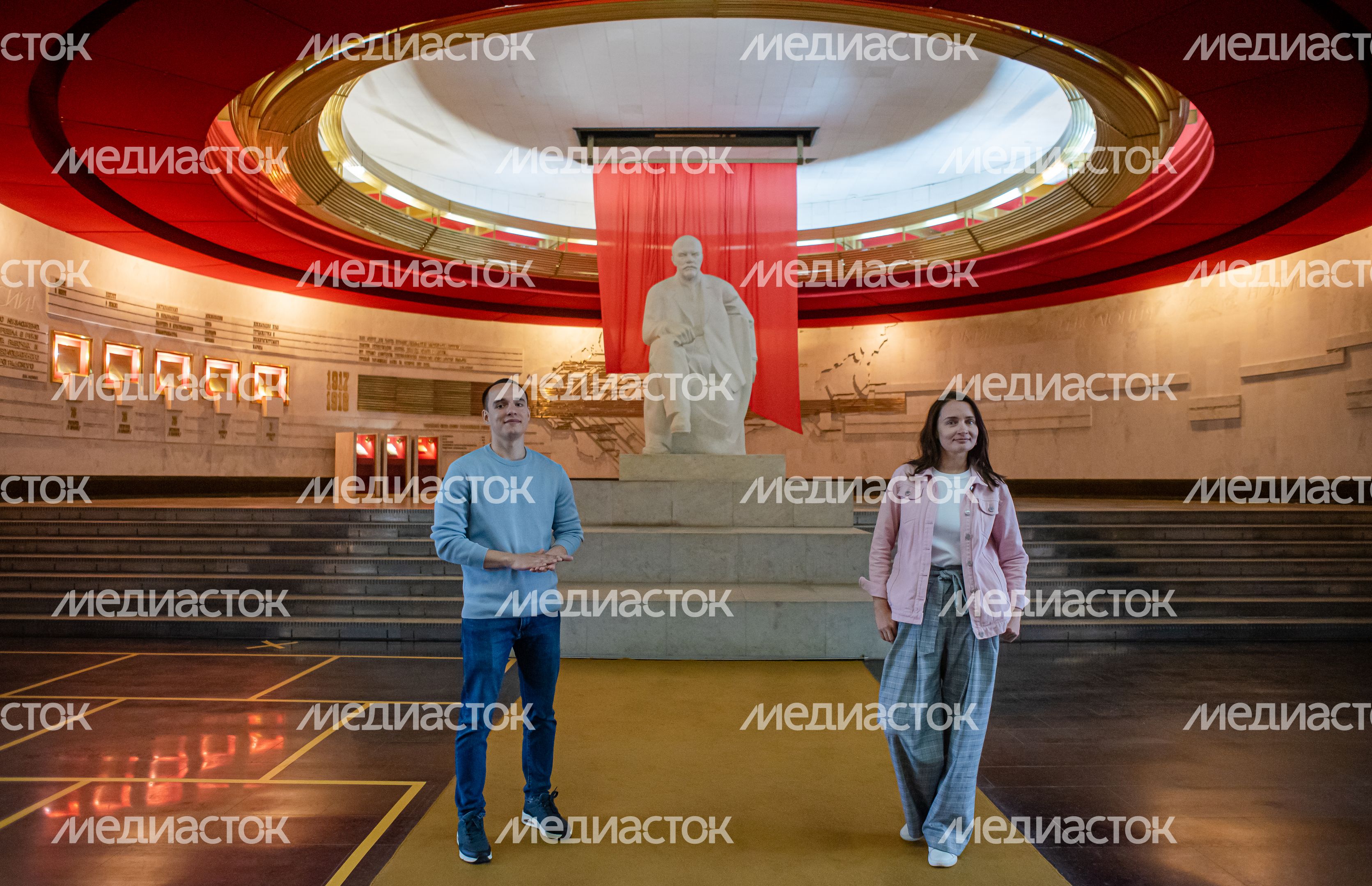 Государственный исторический музей-заповедник «Горки Ленинские»