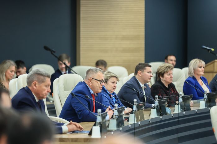 Утверждение Губернатором Подмосковья состава Правительства
