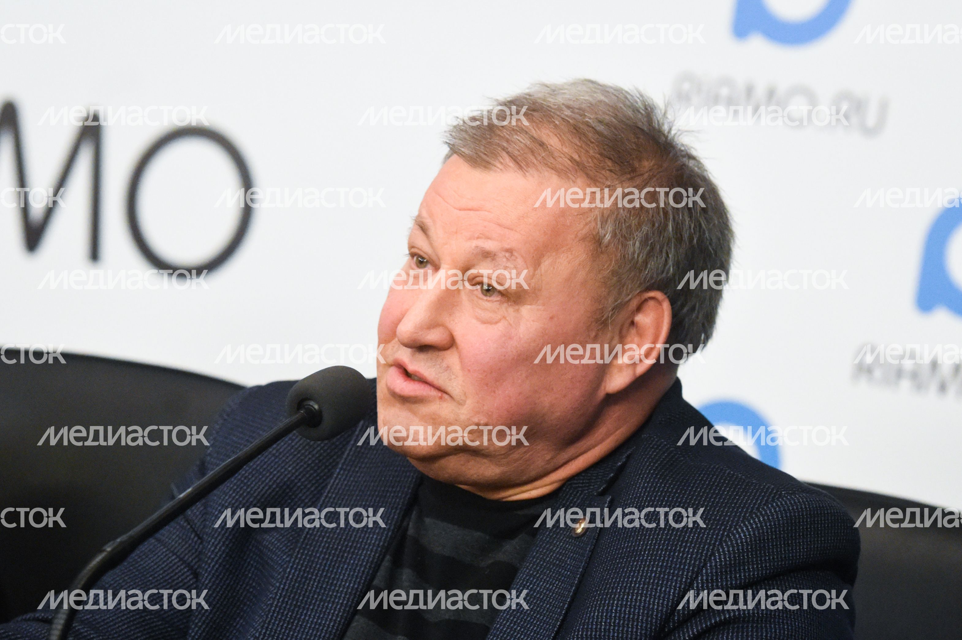 Пресс-конференция на тему «Право на здоровье: необходимость и перспективы реабилитации после Covid-19»