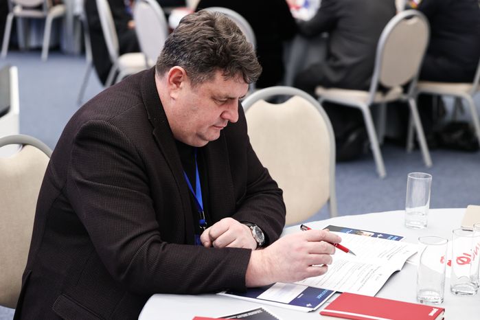Практикум на семинаре по взаимодействию в сфере поддержки участников СВО и членов их семей