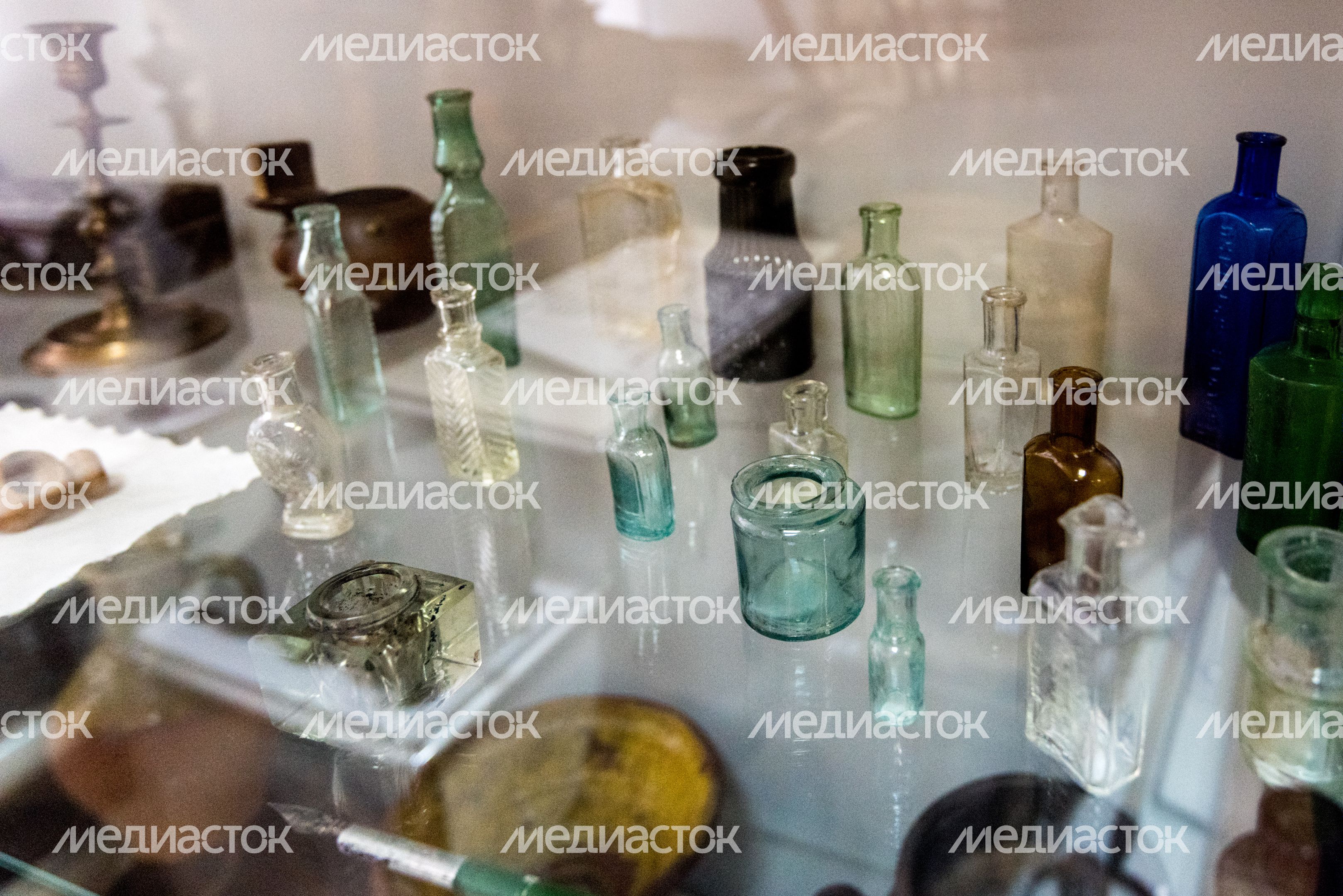 Верейский историко-краеведческий музей