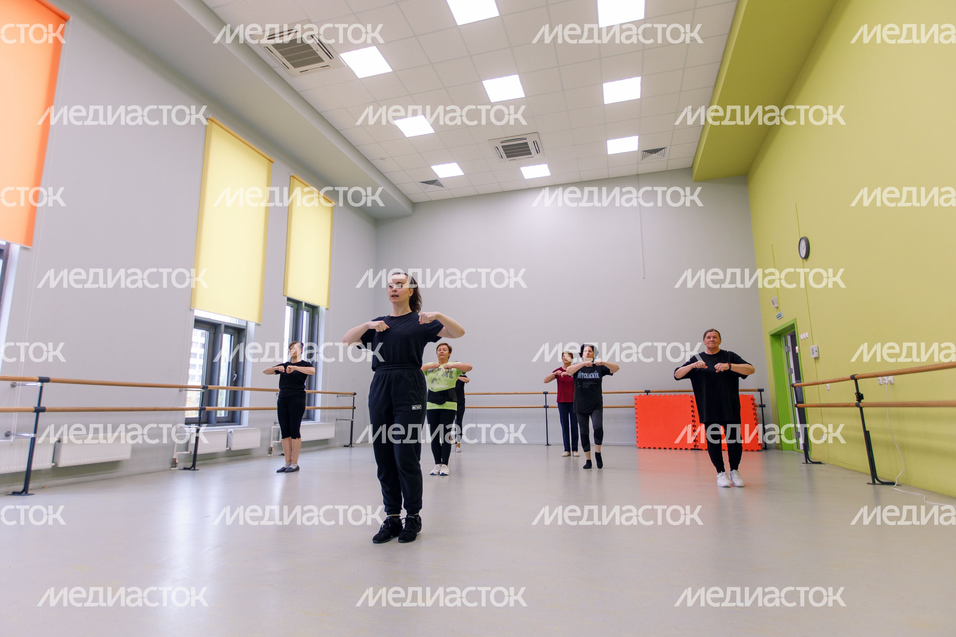 Реутов. Центр культуры и искусств Реутов. Центр культуры и искусств