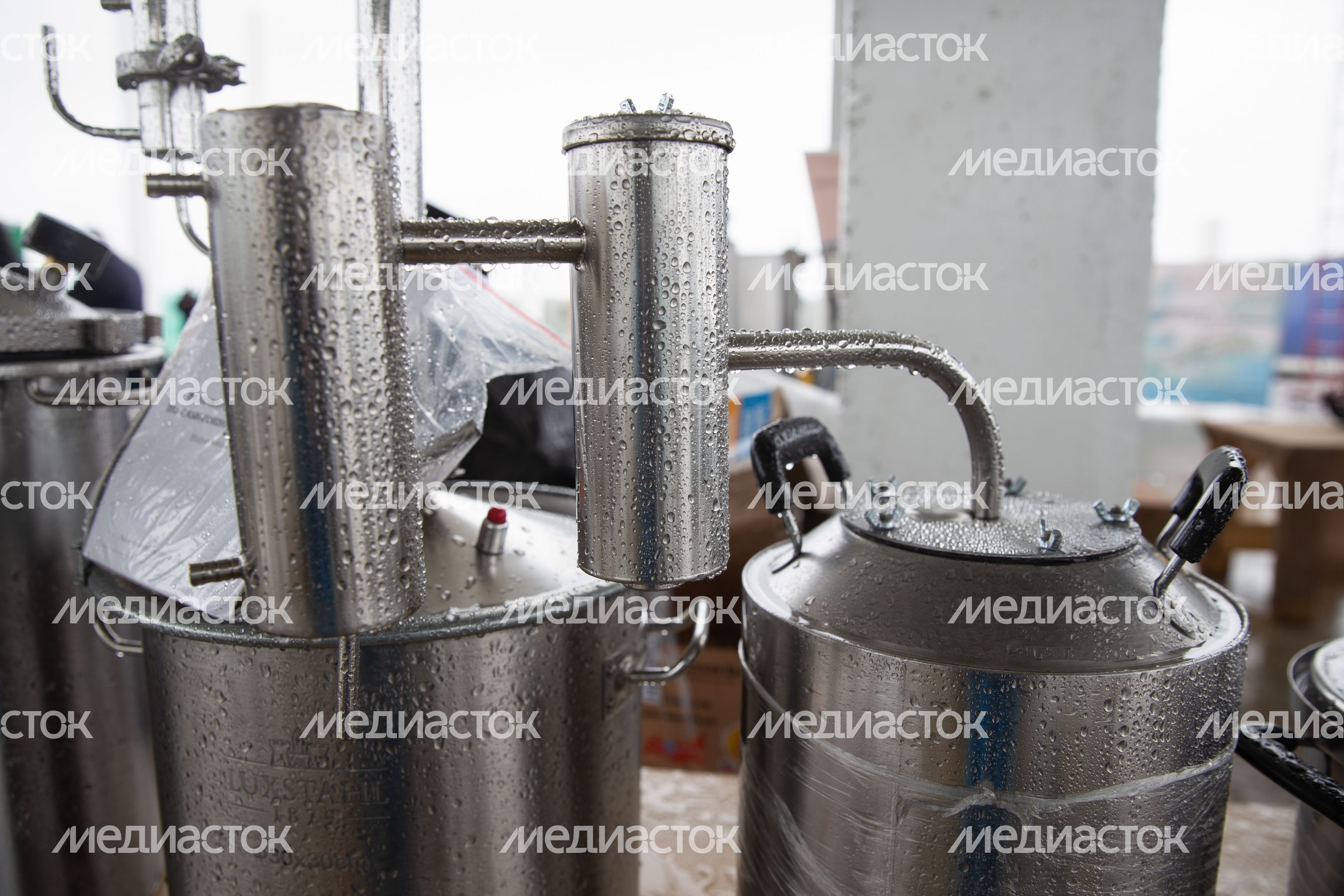 Открытие IV Всероссийского фестиваля фермерской продукции «Сыр. Пир. Мир»