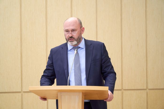 Велиховский Антон Алексеевич
