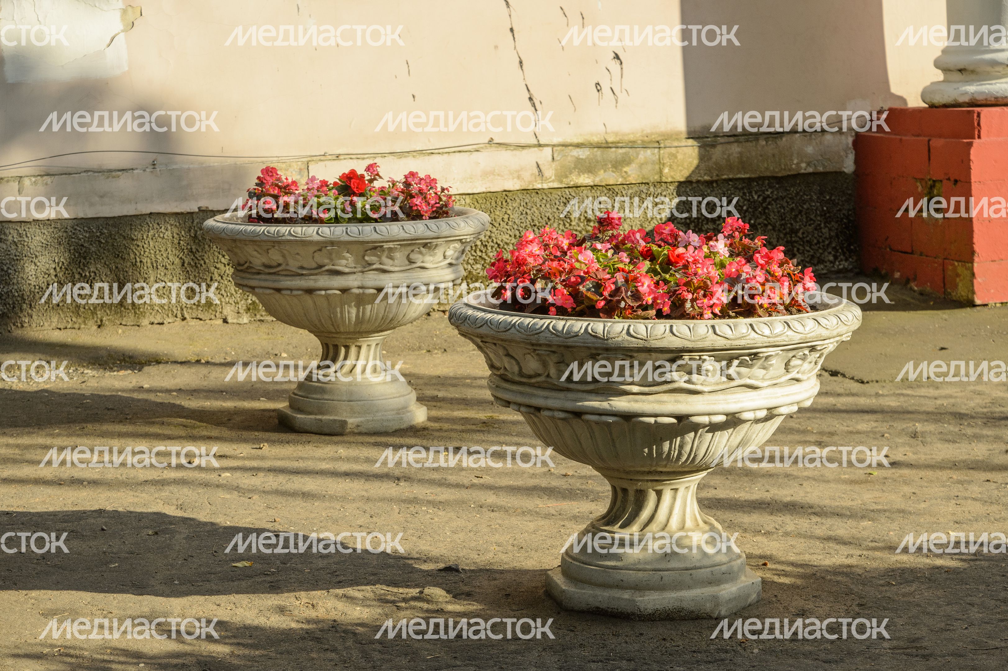 Усадьба Пехра-Яковлевское