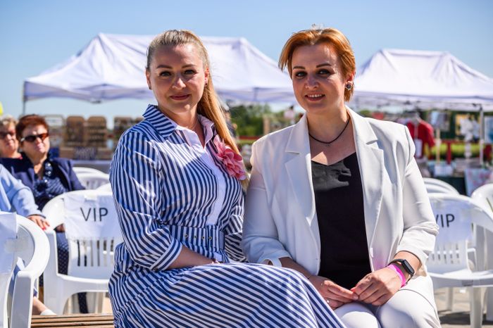 Фестиваль «Нежный Fest 2024» в Бронницах