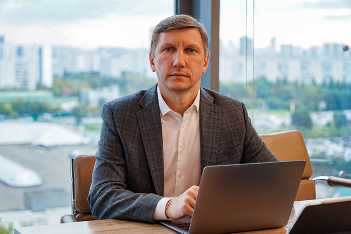 Кирюхин Андрей Александрович