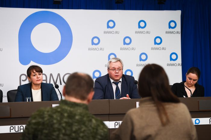Пресс-конференция, посвященная деятельности Московского областного УФАС России в сфере противодействия коррупции