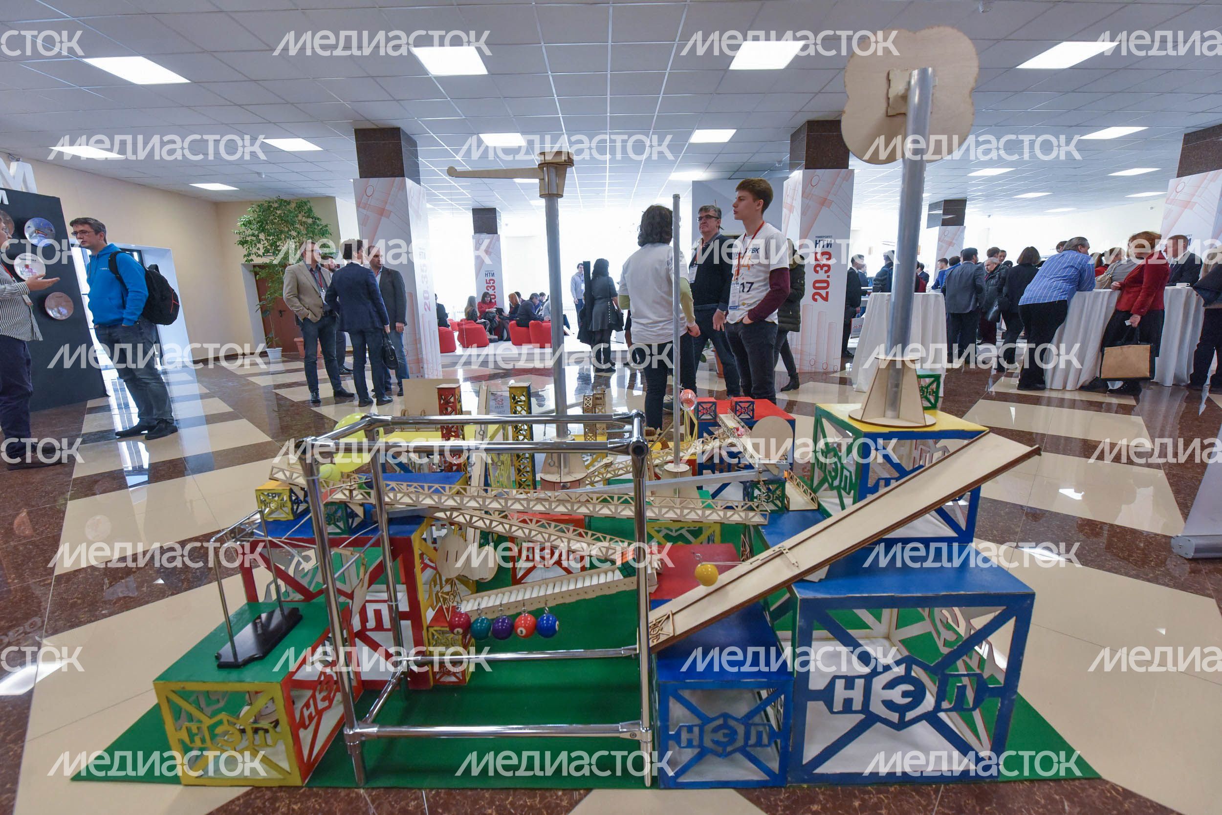 «Национальная технологическая революция 20.35»