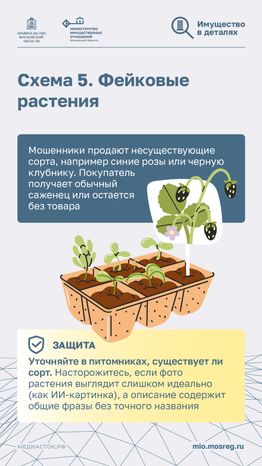 6 схем обмана дачников вертикаль 06