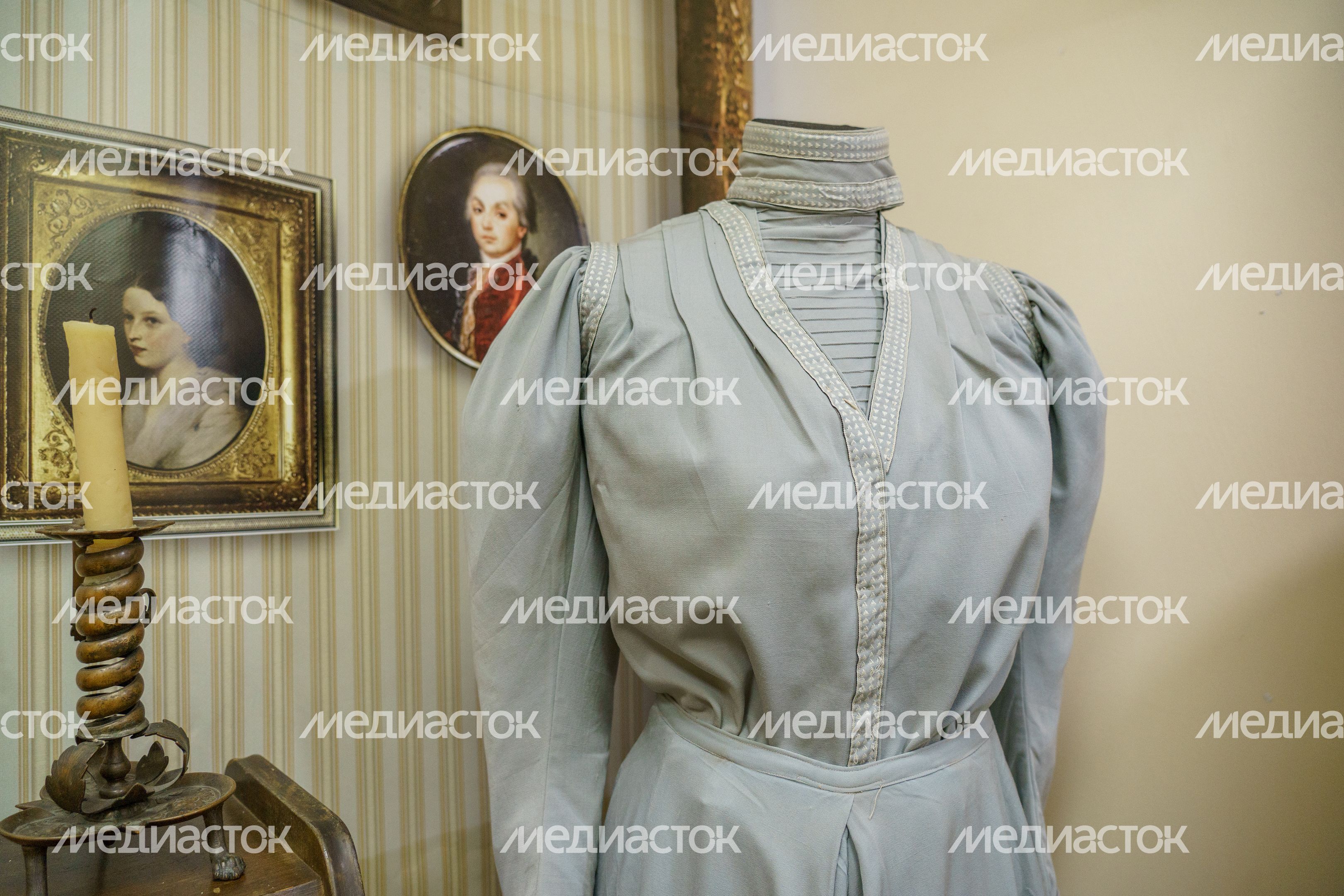 Музей Дубны. Отделение археологии и краеведения