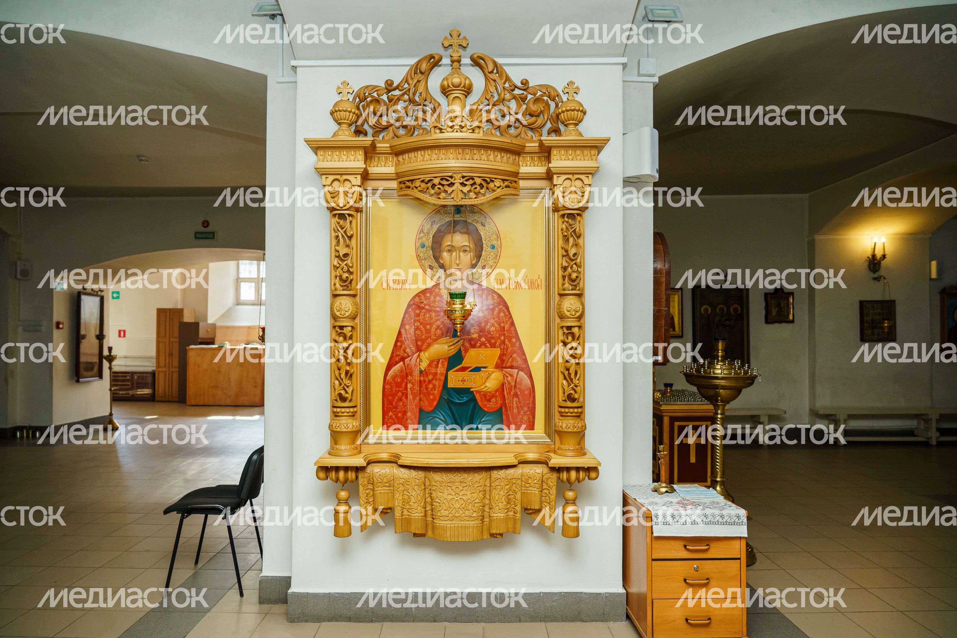 Храм Преображения Господня в Жуковском Храм Преображения Господня в Жуковском