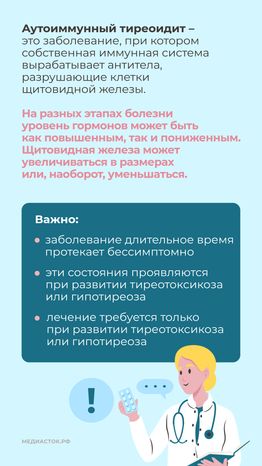 щитовидная железа семь вопросов Вертикаль 06