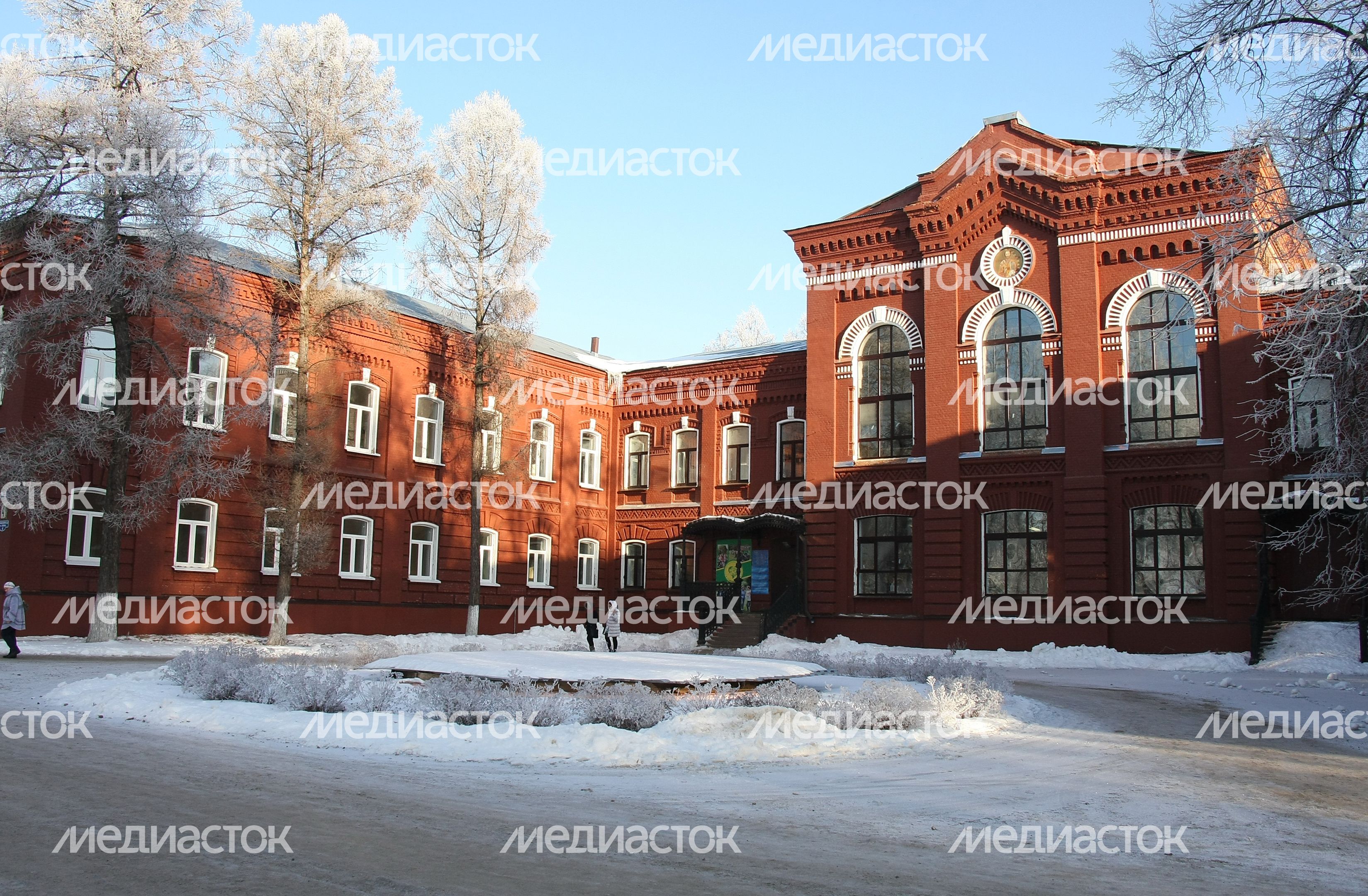 Московский государственный областной гуманитарный институт в Орехово-Зуево Московский государственный областной гуманитарный институт в Орехово-Зуево