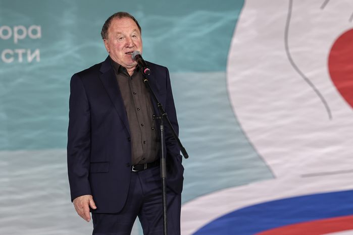 Лауреатами премии "Мы рядом. Доброе дело" стали 70 человек