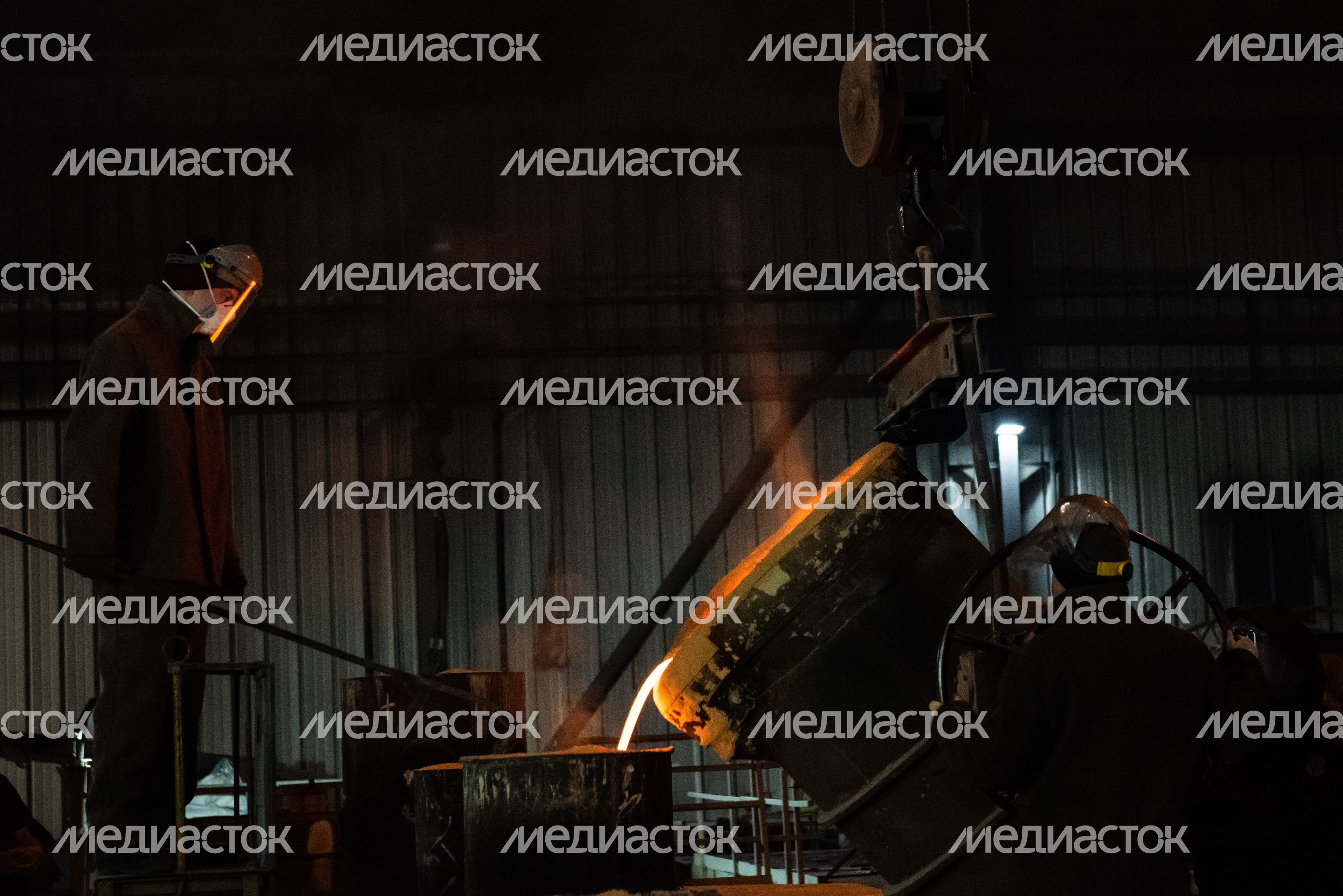Московский колокольный завод ЛИТЭКС