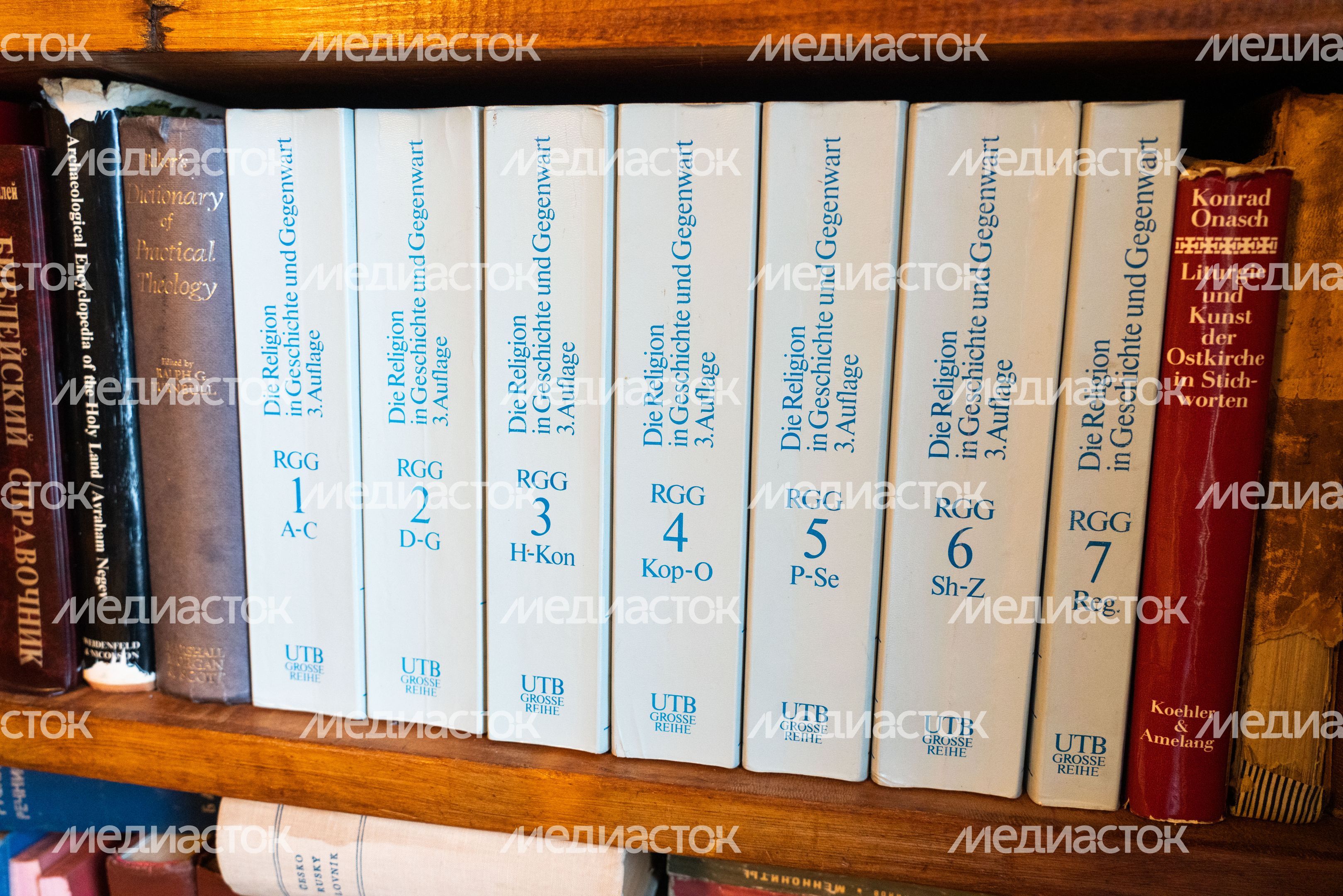 Дом-музей протоиерея Александра Меня в Сергиевом Посаде Дом-музей протоиерея Александра Меня в Сергиевом Посаде