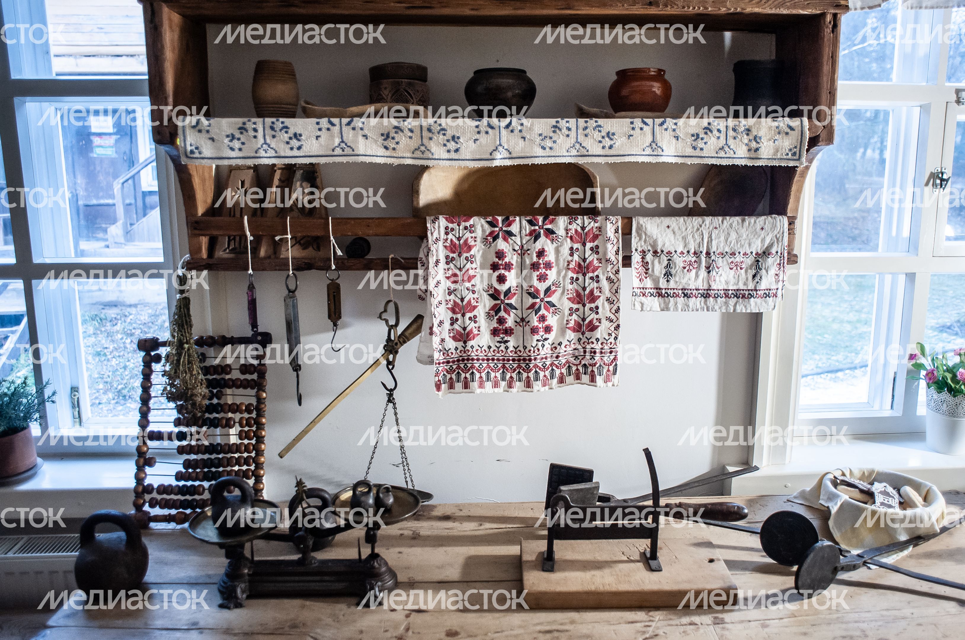 Музей-заповедник «Усадьба «Мураново» имени Ф.И.Тютчева»