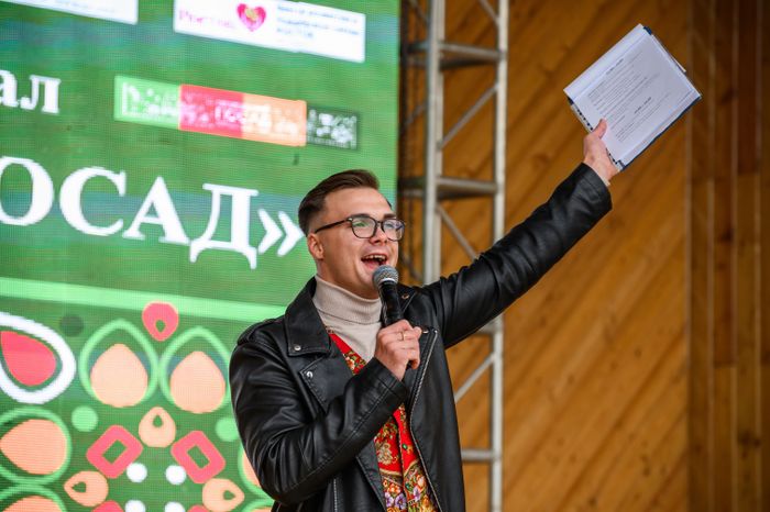 Яркий и модный фестиваль-карнавал «ТекСТИЛЬный посад» в Павловском Посаде